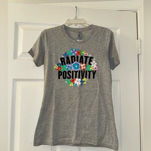 Francesca’s Radiate Kindness Shirt!